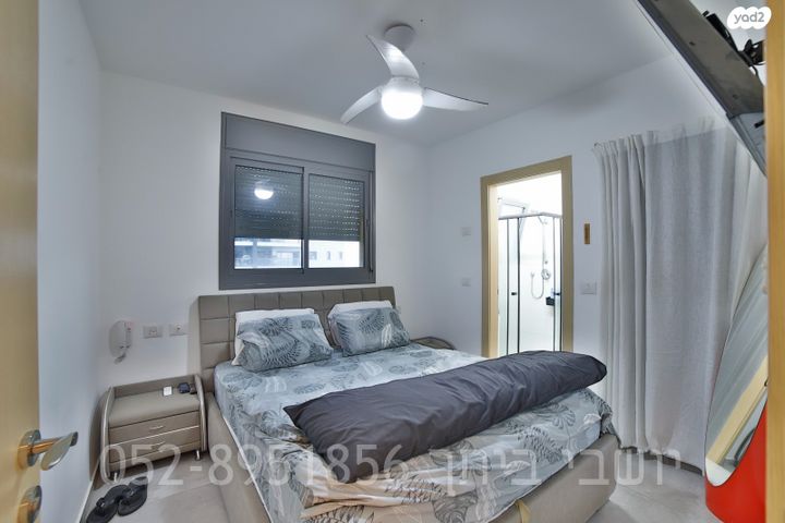 דירה, דודו דותן 3, הרקפות, ראשון לציון