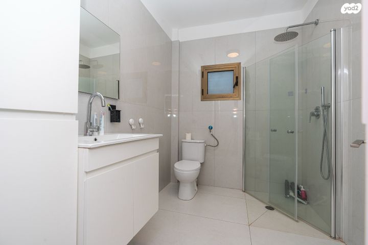 דירה, דגניה 19, רח' הנשיא צפון, חדרה