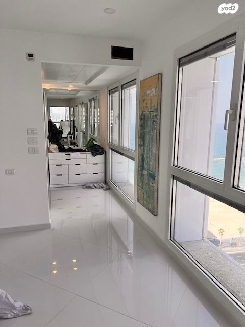 דירה, רציף הרברט סמואל, כרם התימנים, תל אביב יפו