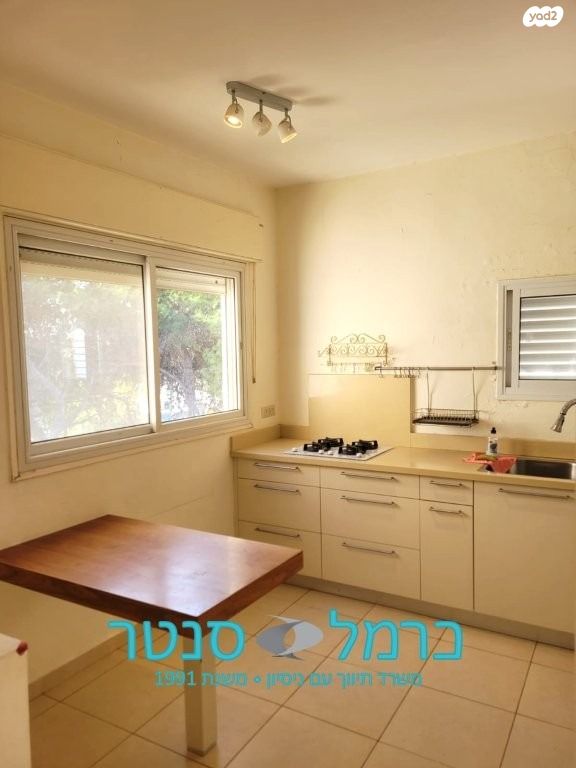 דירה, כרמליה, חיפה