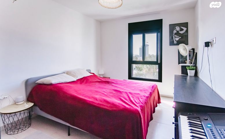 דירה, רוטשילד 57, לב המושבה / מרכז העיר, פתח תקווה