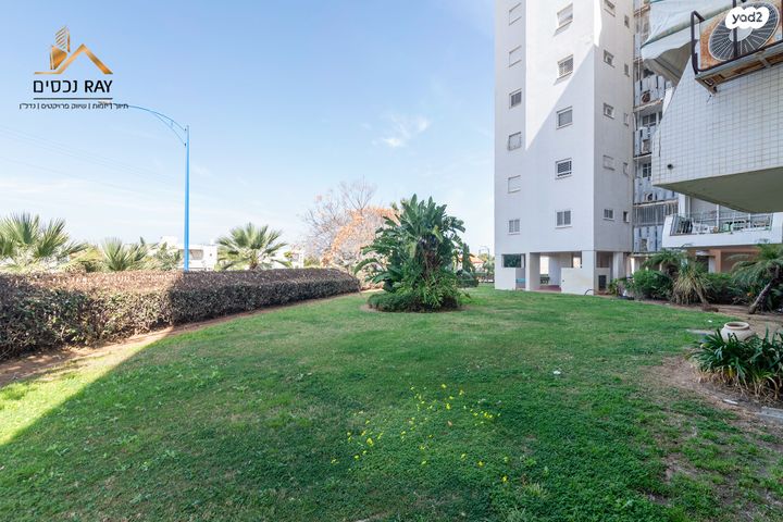 דירה, כינרת, רובע י"א, אשדוד