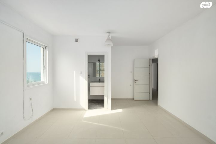 דירה, שדרות ז'בוטינסקי 46, מרכז העיר דרום, נתניה