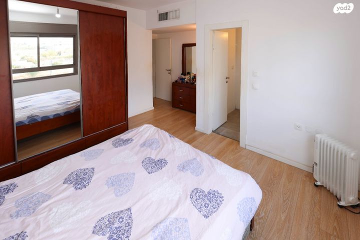 דירה, אהוד מנור 16, יפה נוף, כפר יונה