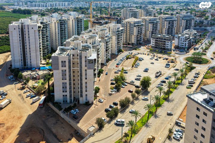 דירה, אהוד מנור 16, יפה נוף, כפר יונה