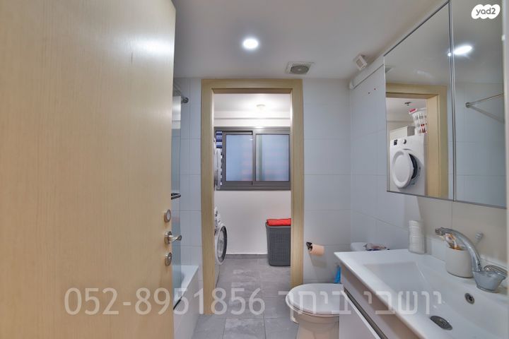 דירה, דודו דותן 3, הרקפות, ראשון לציון