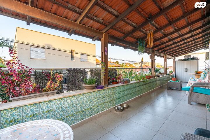 דירה, דגניה 19, רח' הנשיא צפון, חדרה