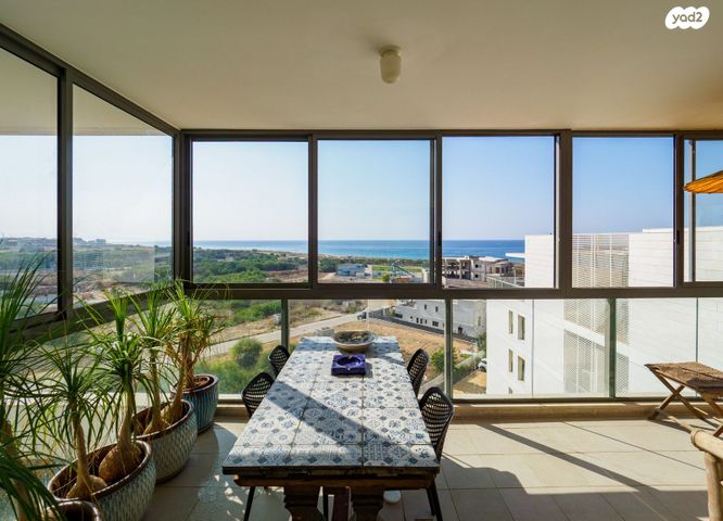 דירה, דוגית 3, אכזיב, נהריה