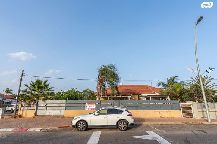 בית פרטי/ קוטג', ביאליק, המרכז הותיק, אור עקיבא