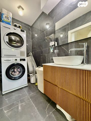 דירה, גפנוביץ 14, בית אליעזר, חדרה