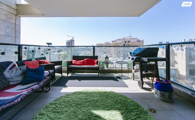 דירה, רוטשילד 57, לב המושבה / מרכז העיר, פתח תקווה