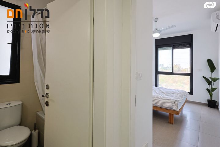 דירה, גליל ים (מתחם הכוכבים), הרצליה