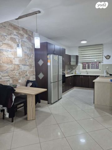 דירה, באר שבע