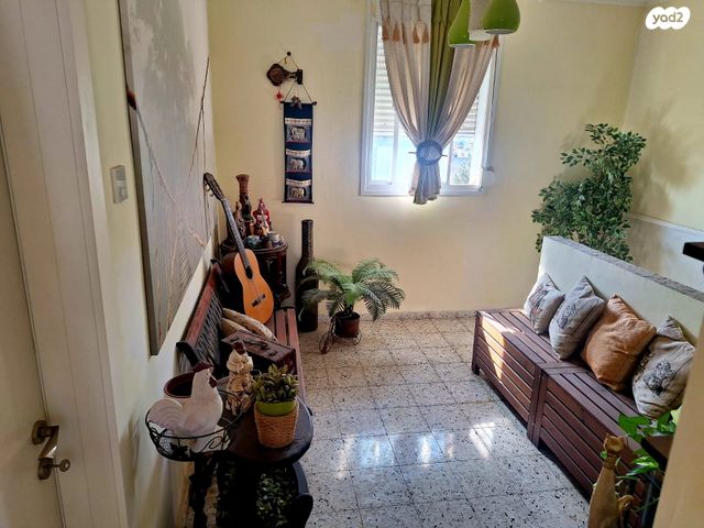 דופלקס, אשכולות, כרמיאל