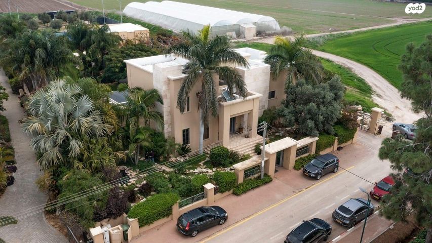 משק חקלאי/ נחלה, העקרונים 49, ביצרון, ביצרון