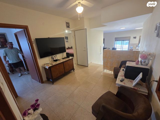 דירת גן, הנביאים, מרכז העיר, קרית אתא