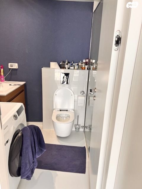 דירה, רציף הרברט סמואל, כרם התימנים, תל אביב יפו