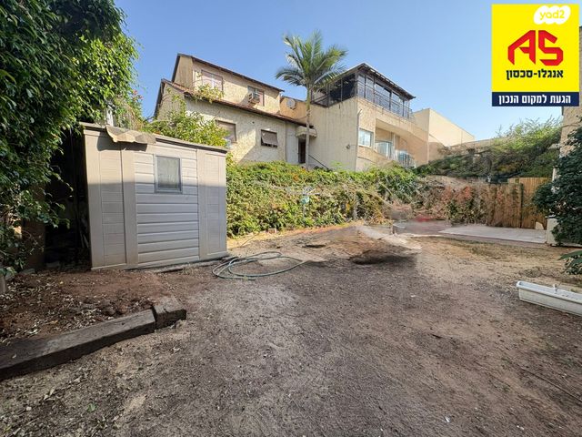 בית פרטי/ קוטג', דרך בן גוריון, תל גנים, רמת גן