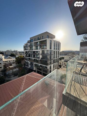 דירה, הרצל, תל אביב יפו