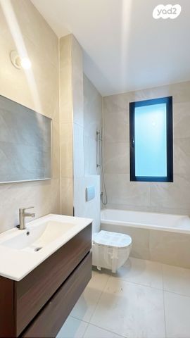 דירה, בילטמור, הצפון החדש - כיכר המדינה, תל אביב יפו