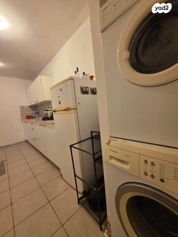 דירה, הקישון 87, פלורנטין, תל אביב יפו