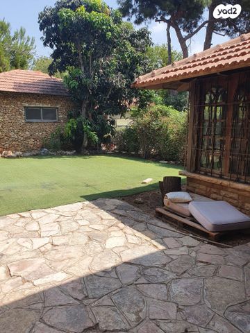 בית פרטי/ קוטג', נווה מגן, רמת השרון