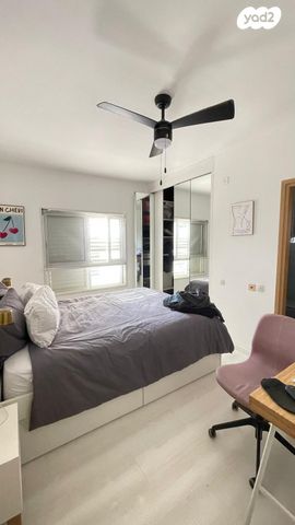 דירה, טאגור, נווה אביבים, תל אביב יפו