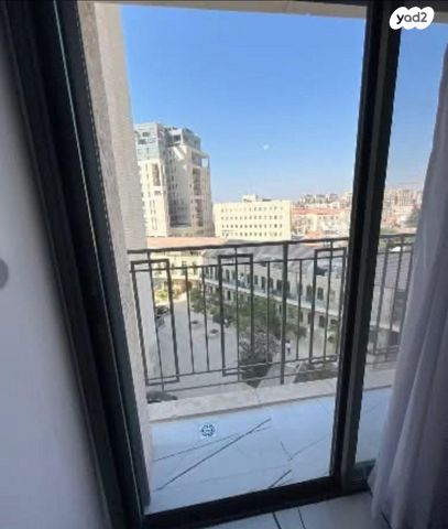 גג/ פנטהאוז, אליהו מני, ירושלים