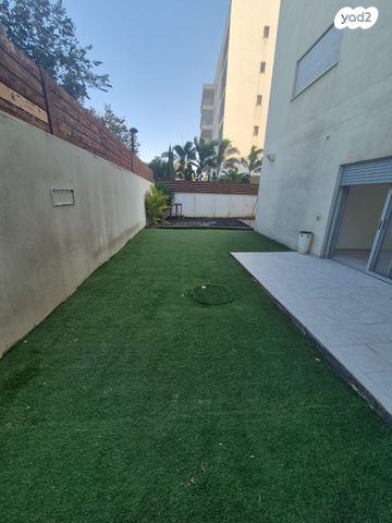 דירת גן, עפולה