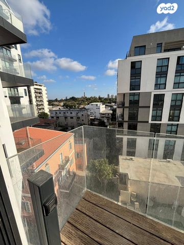 דירה, הרצל, תל אביב יפו