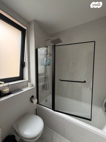 גג/ פנטהאוז, הנעורים, גן רש"ל, הרצליה