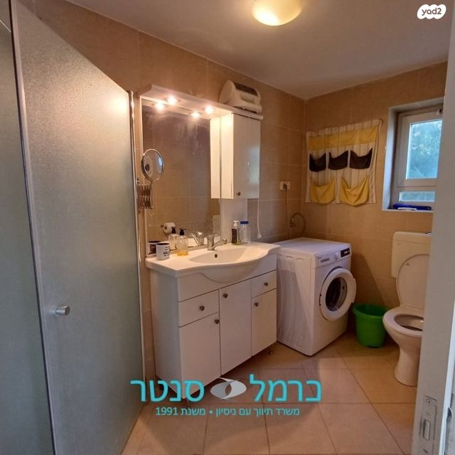 דירה, מגידו, מרכז הכרמל, חיפה