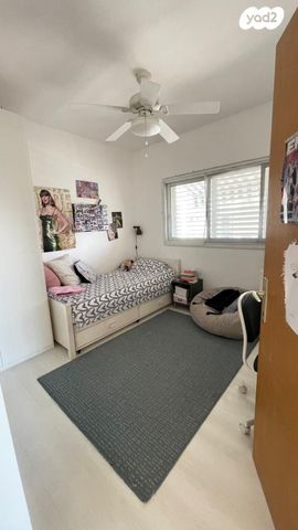 דירה, טאגור, נווה אביבים, תל אביב יפו