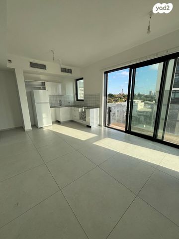 דירה, הרצל, תל אביב יפו