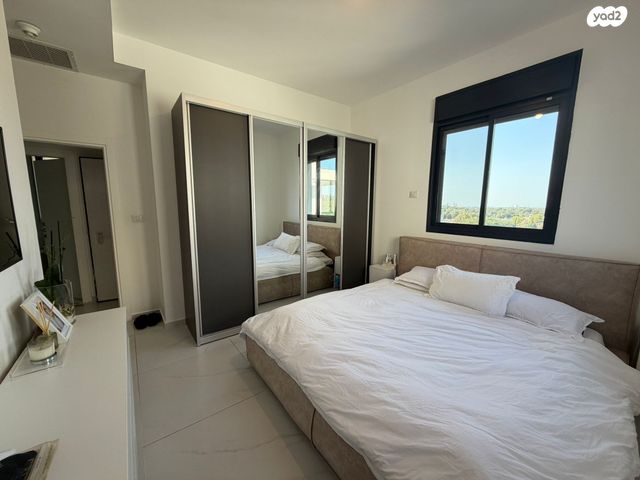 גג/ פנטהאוז, הנעורים, גן רש"ל, הרצליה