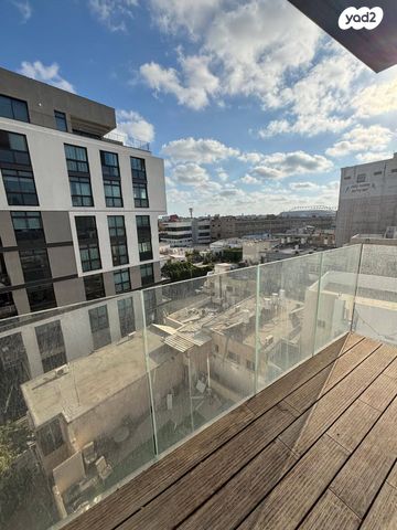 דירה, הרצל, תל אביב יפו