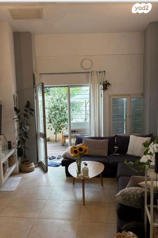 דירת גן, כיכר דיזנגוף, הצפון הישן - דרום, תל אביב יפו