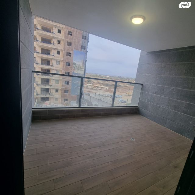 דירה, יערות הכרמל 20, נופי בן שמן, לוד