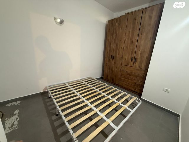 מרתף/ פרטר, ויצמן, הצפון החדש - כיכר המדינה, תל אביב יפו