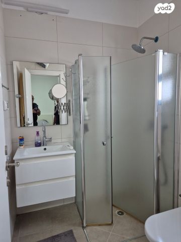 דירה, יצחק רגר 55, שכונה ב', באר שבע