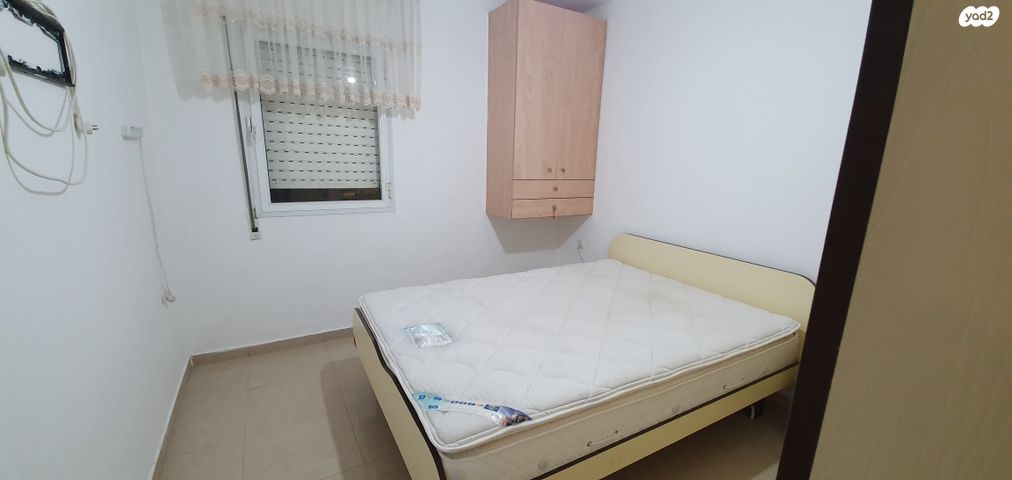 דירה, הפרחים, אשכול, כרמיאל