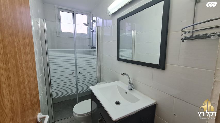 דירה, זאב ז'בוטינסקי, עכו