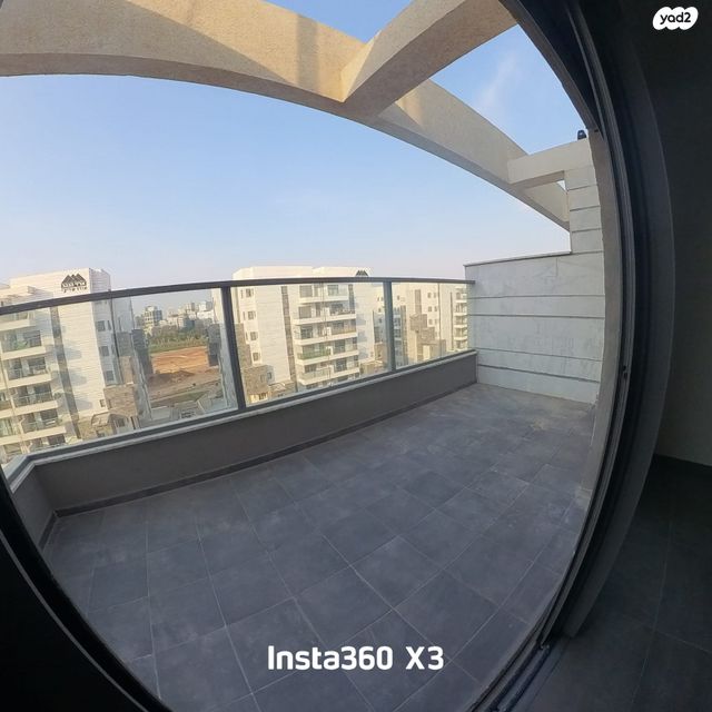 דירה, לח"י, שאר העיר, בני ברק