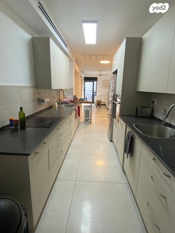 דירה, עמק רפאים, עמק רפאים, המושבה הגרמנית, ירושלים