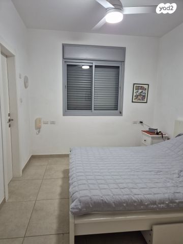 דירה, יצחק רגר 55, שכונה ב', באר שבע