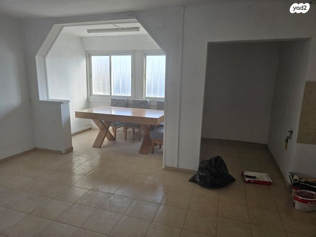 דירה, אופקים