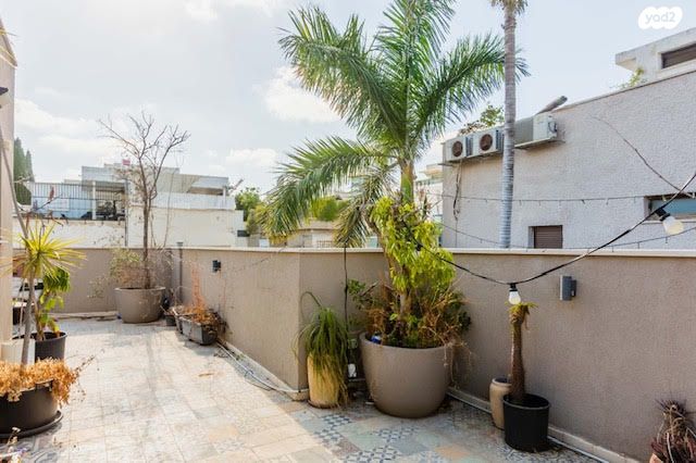 בית פרטי/ קוטג', הצפון החדש - צפון, תל אביב יפו