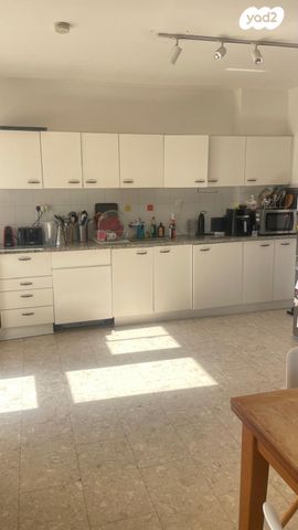 דירה, טאגור, נווה אביבים, תל אביב יפו