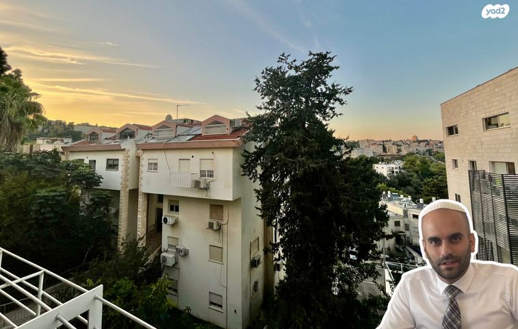 דירה, פלמ"ח, רוממה, חיפה