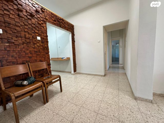 דירה, נחמיה, נווה שאנן, חיפה